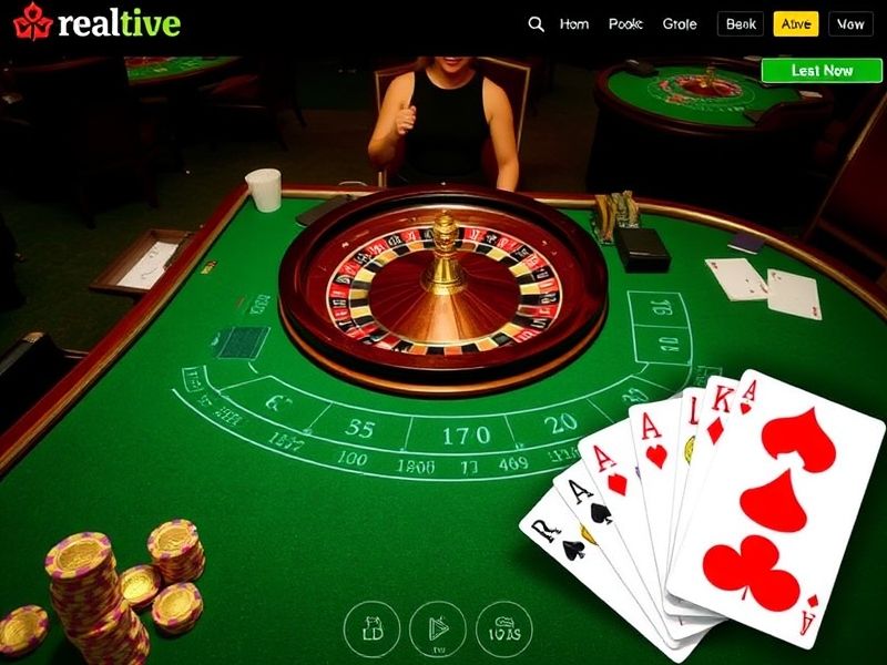 Explore the top-rated worldwide casino online platforms and discover a wide range of casino games, bonuses, and secure gambling options. Find expert guides and reviews for informed betting decisions.