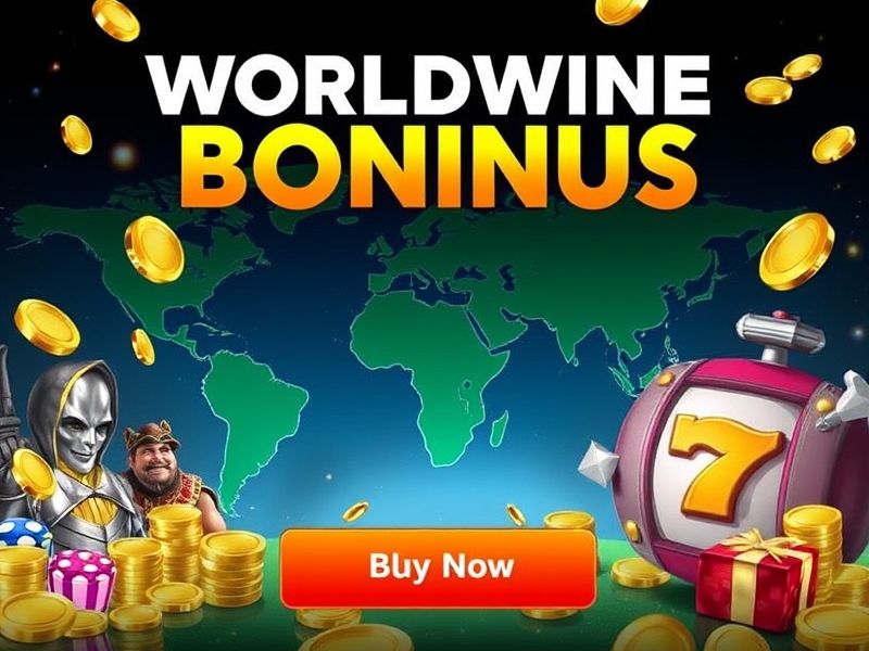 Explore the top-rated worldwide casino online platforms and discover a wide range of casino games, bonuses, and secure gambling options. Find expert guides and reviews for informed betting decisions.